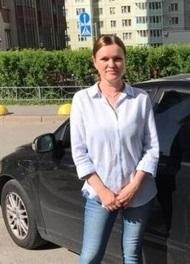 Кренева Юлия Викторовна