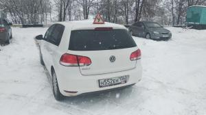 Фотография Воронежская организация автомобилистов 4